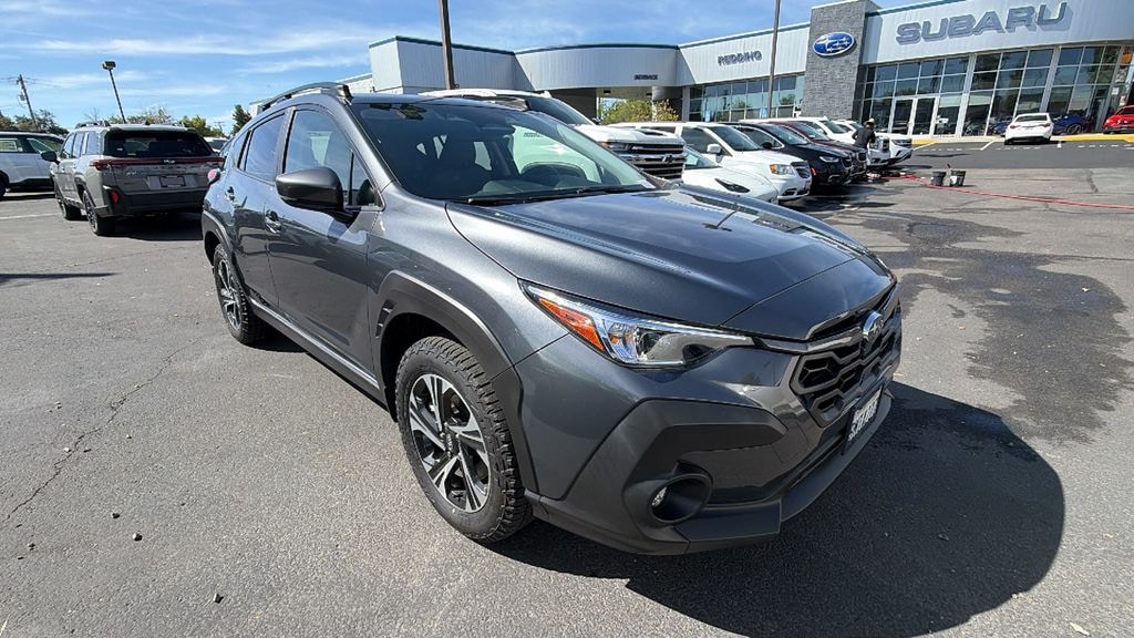 Used 2024 Subaru