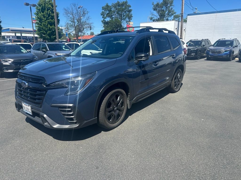 Used 2023 Subaru Ascent Onyx Edition SUV