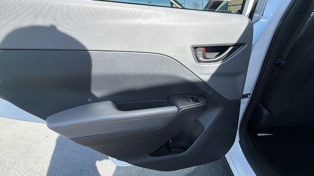 2026 Subaru Crosstrek Wilderness - Photo 14