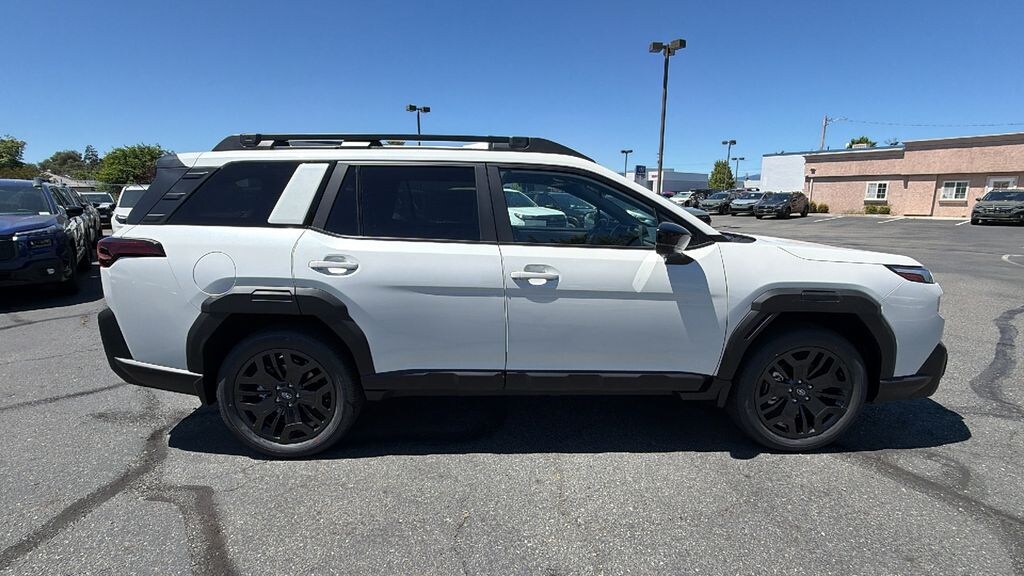 New 2026 Subaru Outback Limited XT SUV