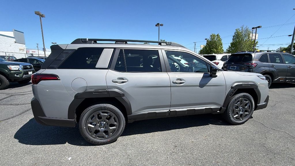 New 2026 Subaru Outback Premium SUV
