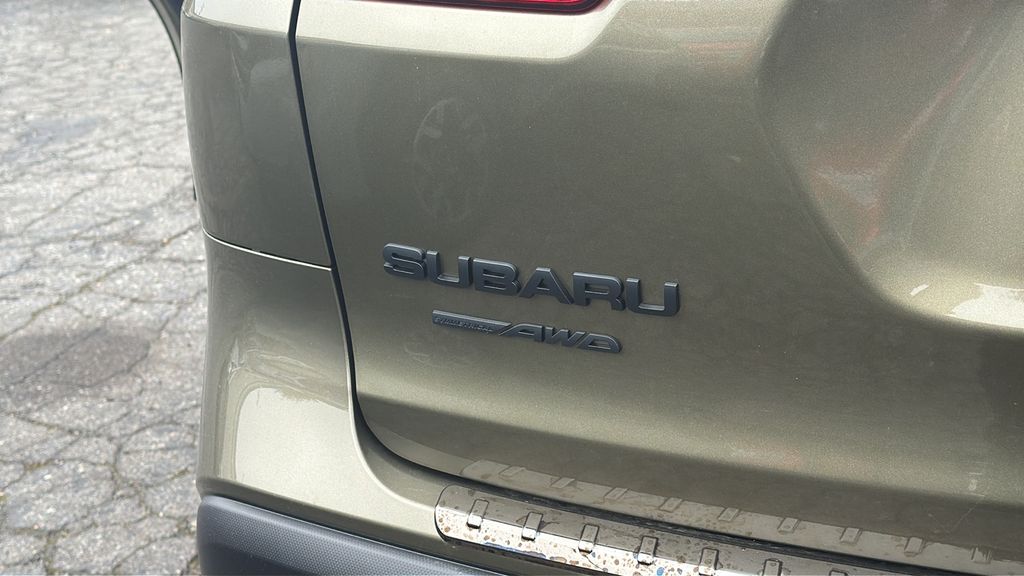 2026 Subaru Ascent Premium - Photo 12