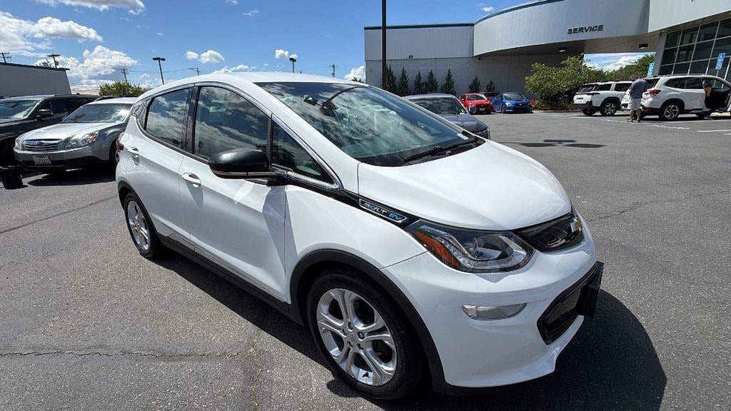 Used 2019 Chevrolet