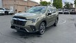 Subaru Ascent