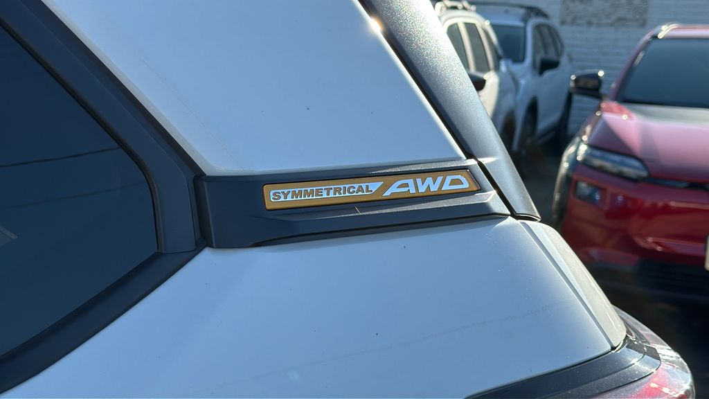 2026 Subaru Forester Wilderness - Photo 12