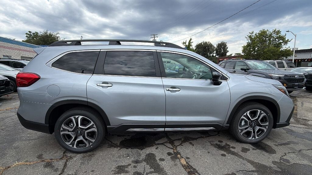 New 2026 Subaru Ascent Touring SUV