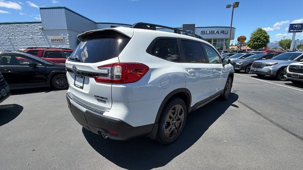 New 2026 Subaru Ascent Limited Bronze Edition SUV