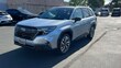 Subaru Forester Hybrid
