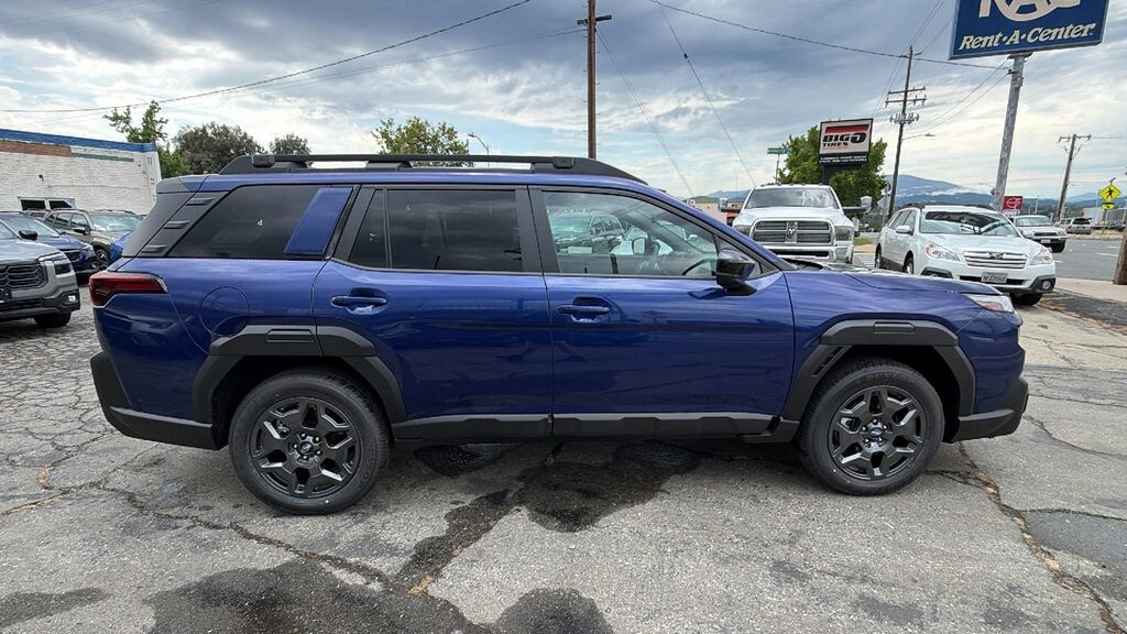 New 2026 Subaru Outback Premium WAGON
