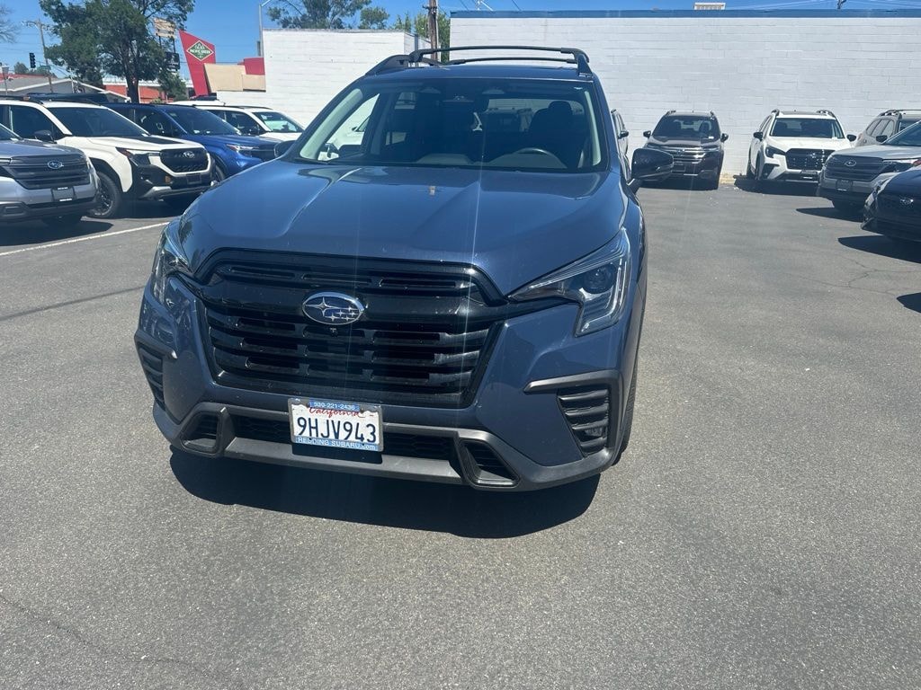 Used 2023 Subaru Ascent Onyx Edition SUV