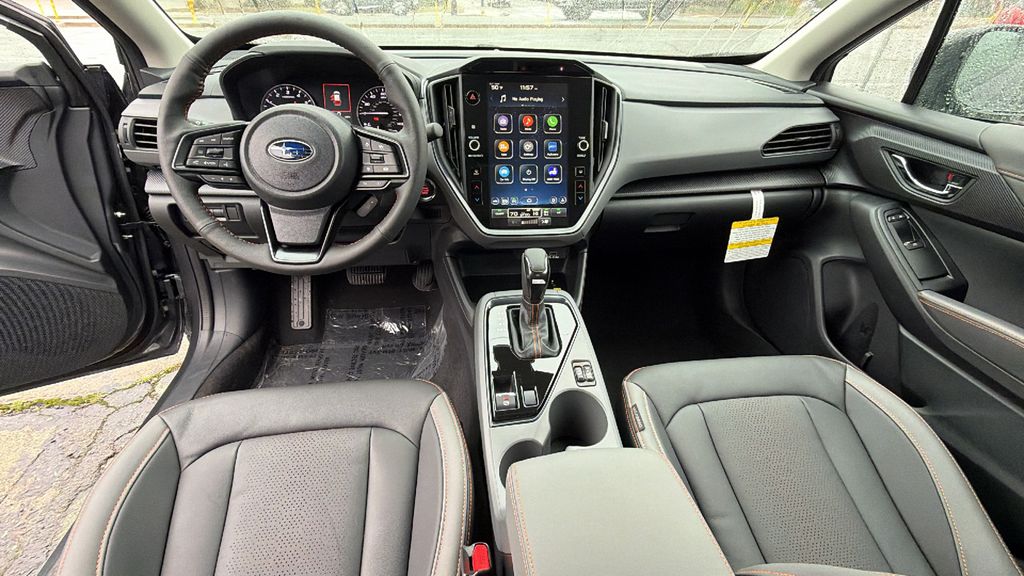 2026 Subaru Crosstrek Limited - Photo 18