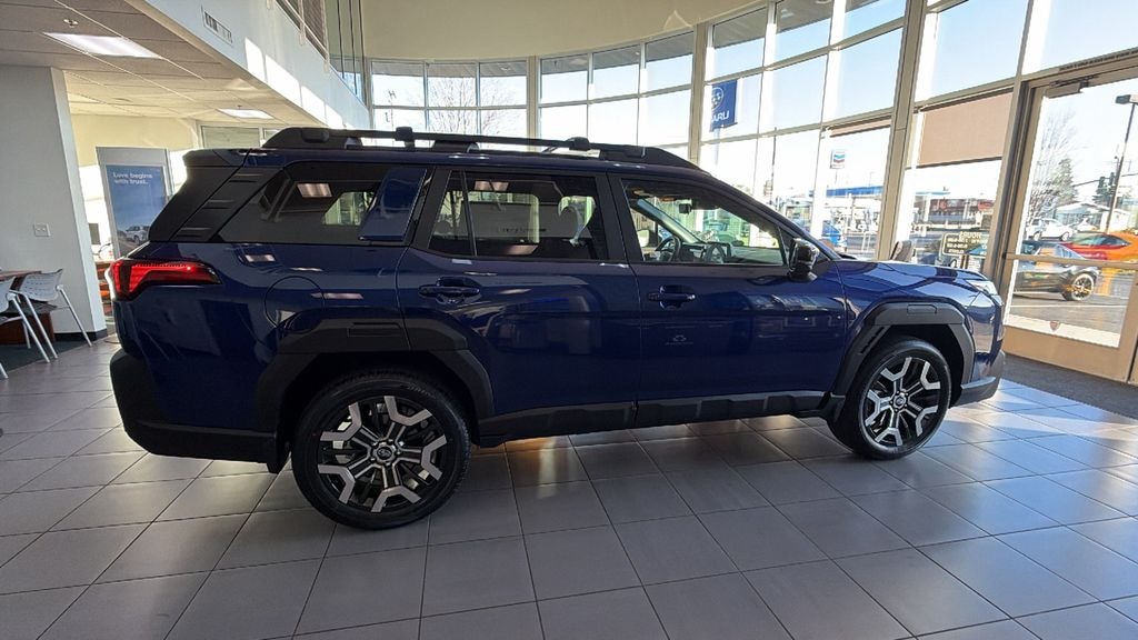 New 2026 Subaru Outback Touring XT SUV