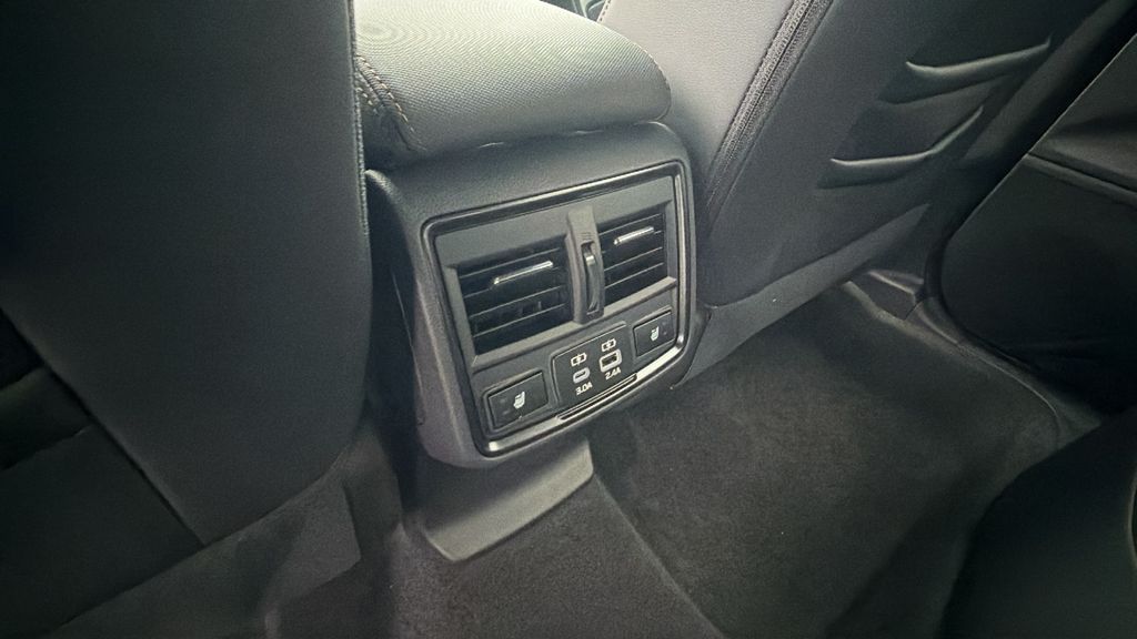 2026 Subaru Forester Touring - Photo 17