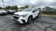  Subaru Ascent