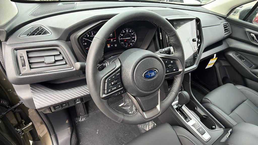 2026 Subaru Ascent Premium - Photo 31