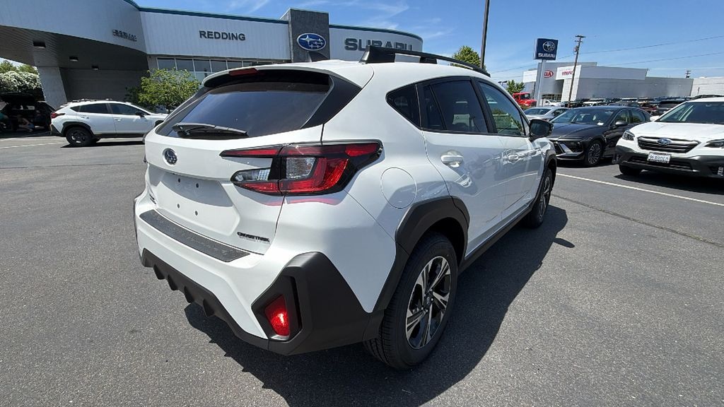 New 2026 Subaru Crosstrek Premium SUV