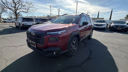 2026 Subaru Outback Touring XT SUV