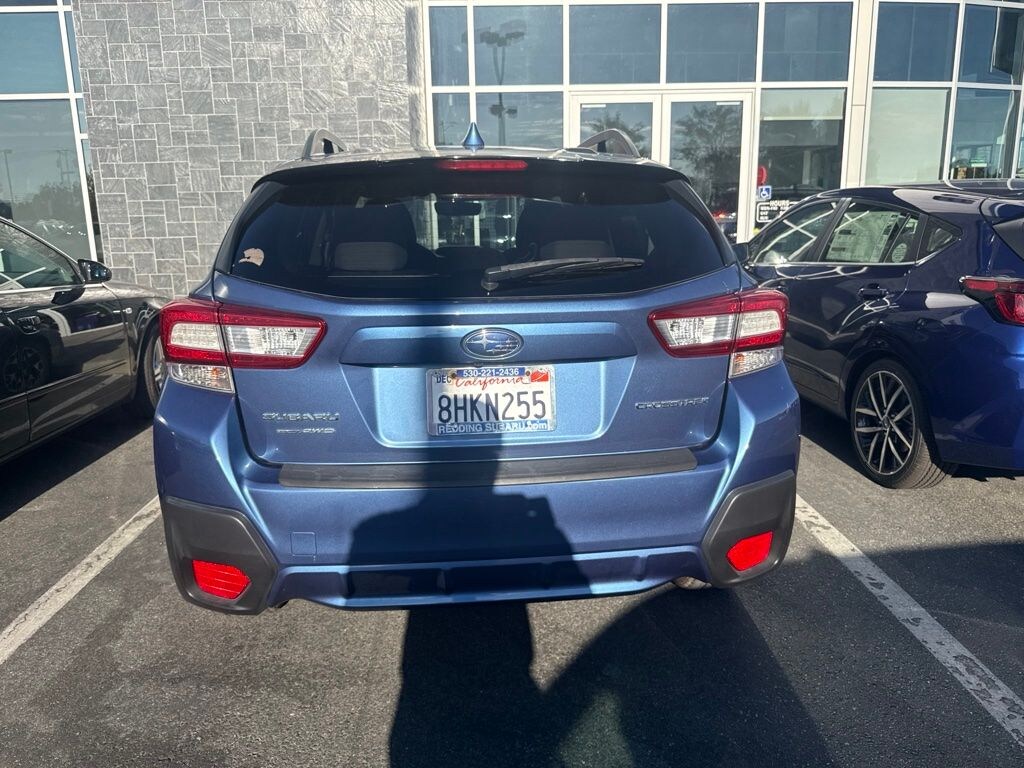 Used 2019 Subaru Crosstrek 2.0i Premium SUV