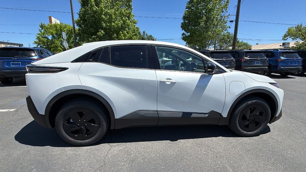 New 2026 Subaru Uncharted Premium SUV