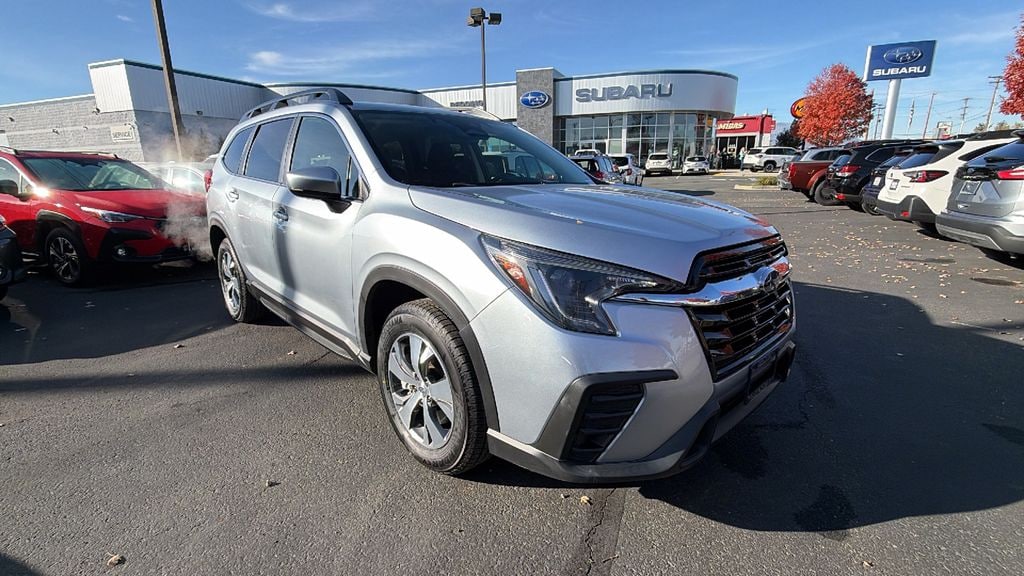 Used 2024 Subaru Ascent Premium SUV