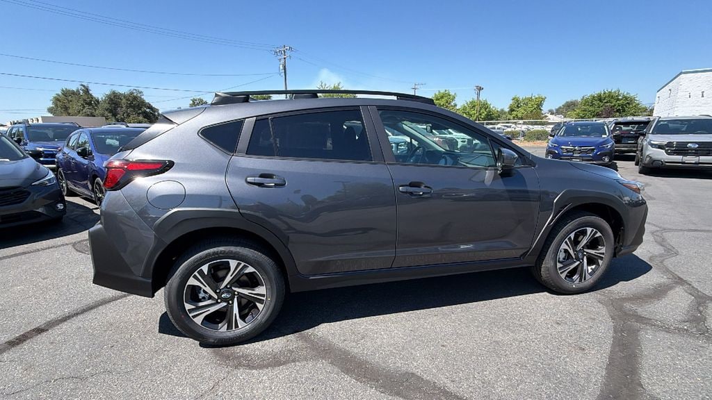 New 2026 Subaru Crosstrek Premium SUV