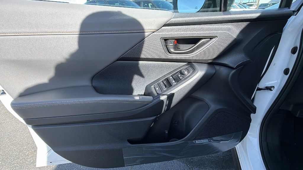 2026 Subaru Crosstrek Wilderness - Photo 19
