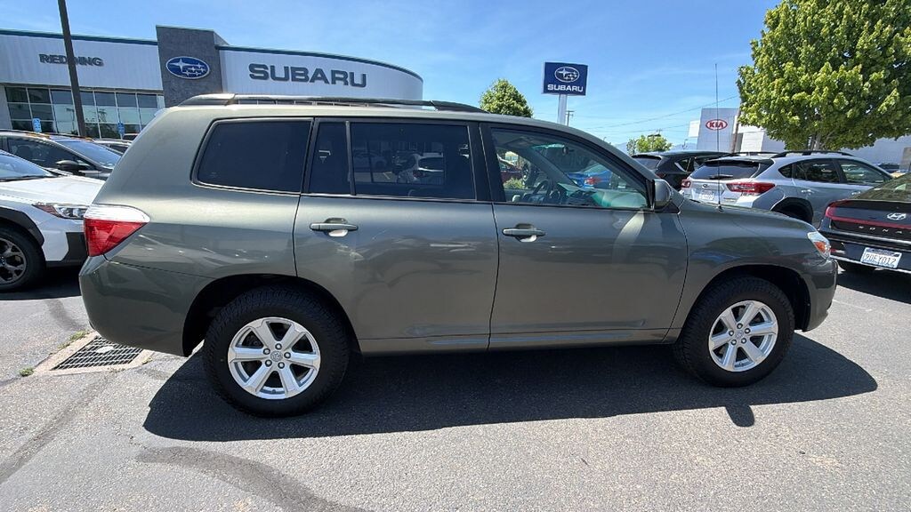 Used 2008 Toyota