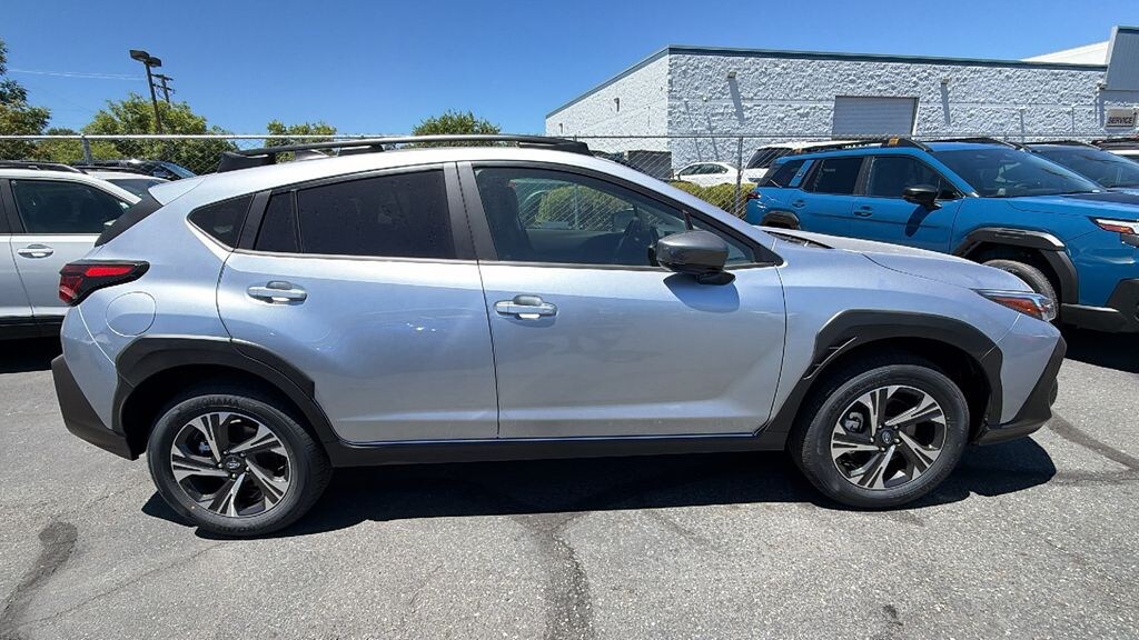New 2026 Subaru Crosstrek Premium SUV