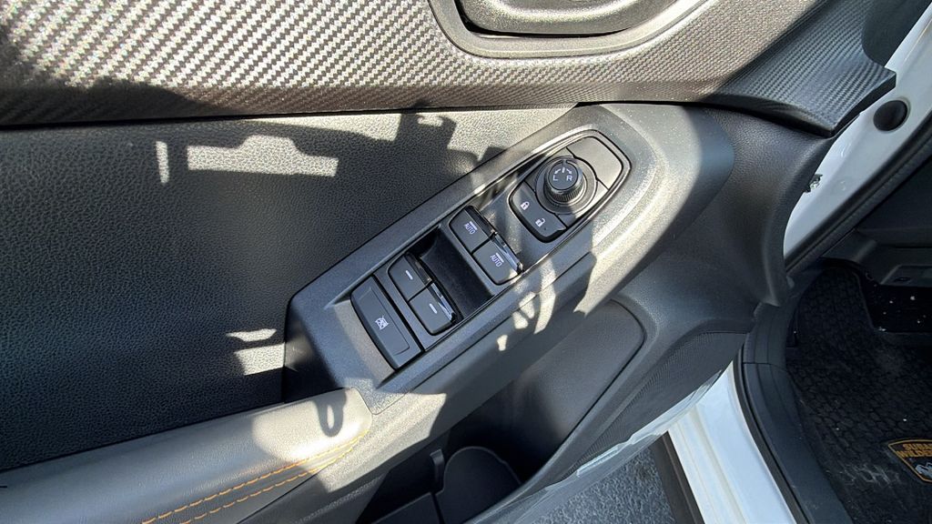 2026 Subaru Crosstrek Wilderness - Photo 20
