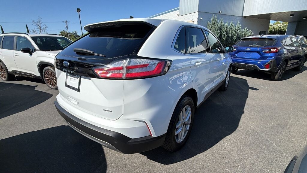 Used 2024 Ford