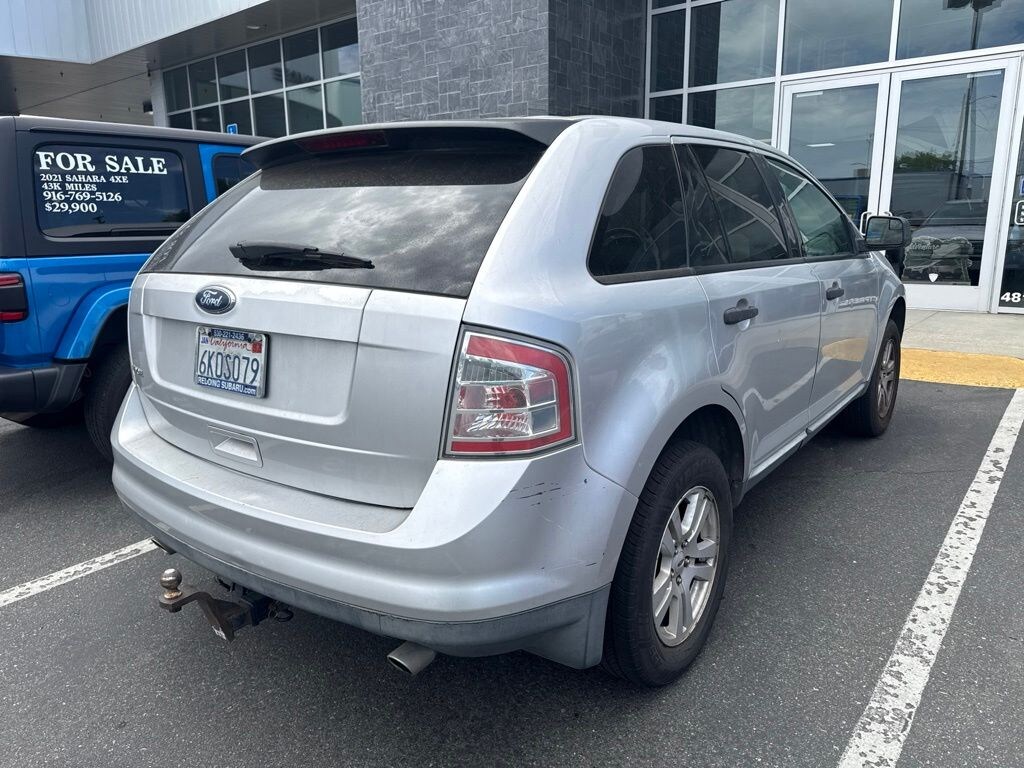 Used 2010 Ford Edge SE SUV