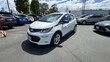  Chevrolet Bolt EV