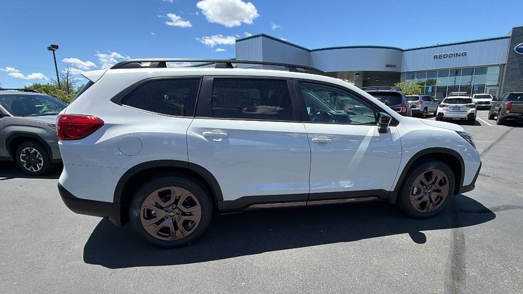 New 2026 Subaru Ascent Limited Bronze Edition SUV