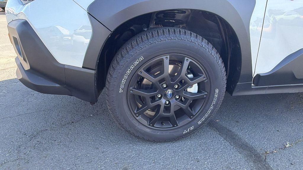 2026 Subaru Crosstrek Wilderness - Photo 10