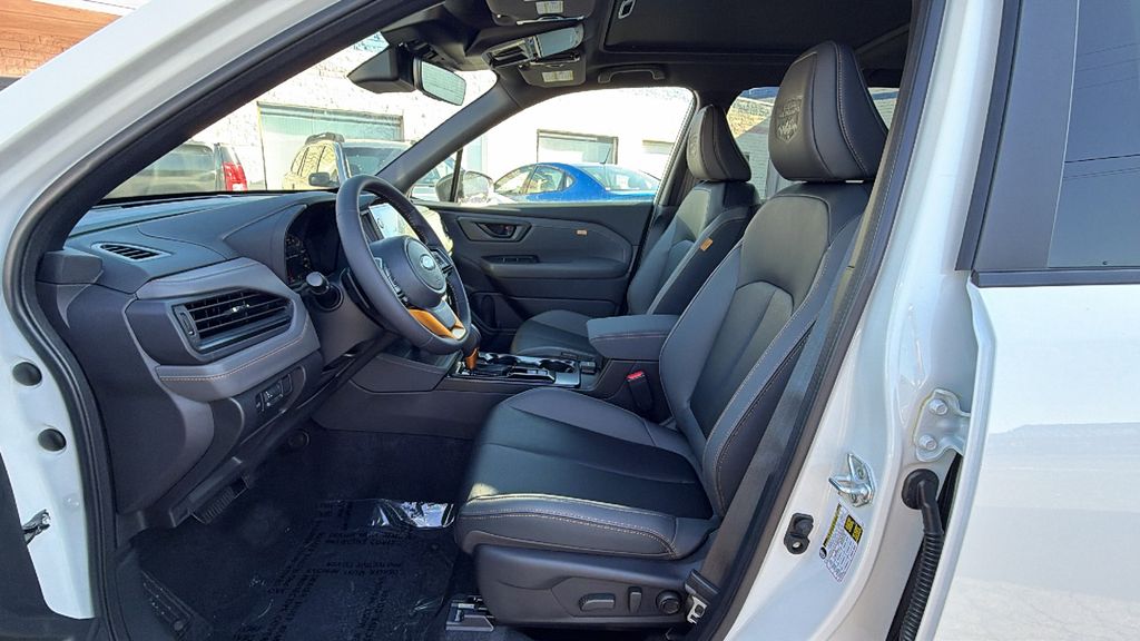 2026 Subaru Forester Wilderness - Photo 34