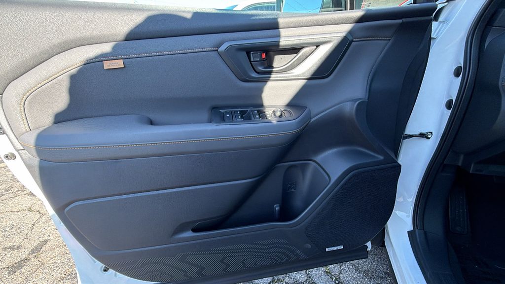 2026 Subaru Forester Wilderness - Photo 20