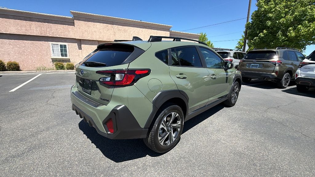 New 2026 Subaru Crosstrek Premium SUV
