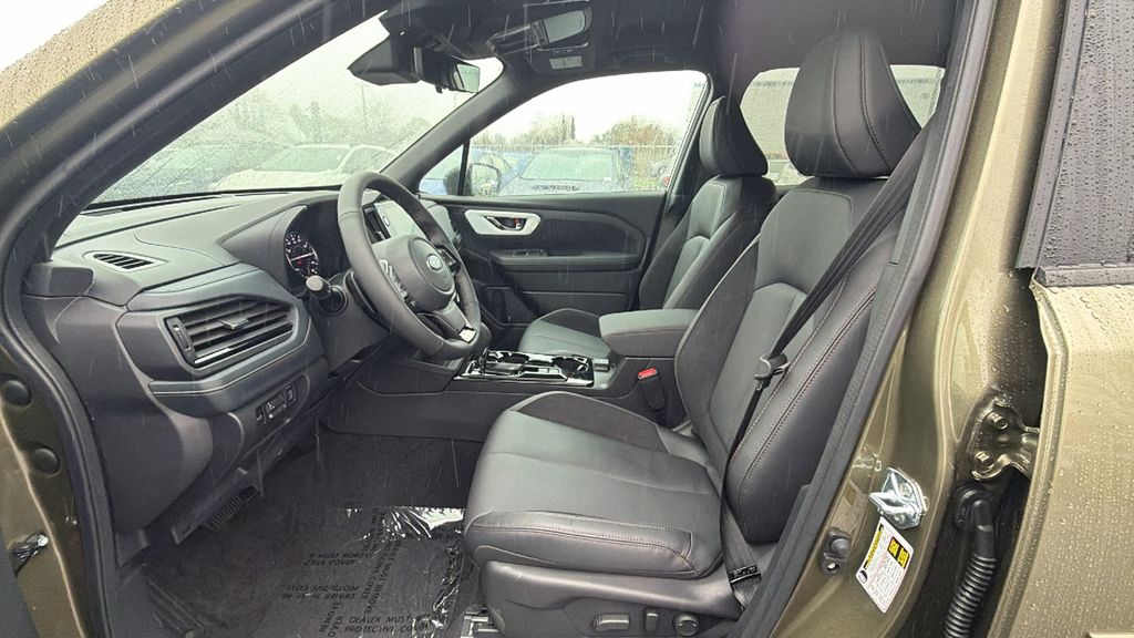 2026 Subaru Forester Touring - Photo 33