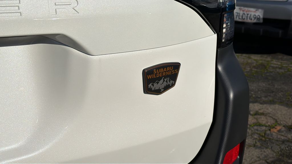 2026 Subaru Forester Wilderness - Photo 13