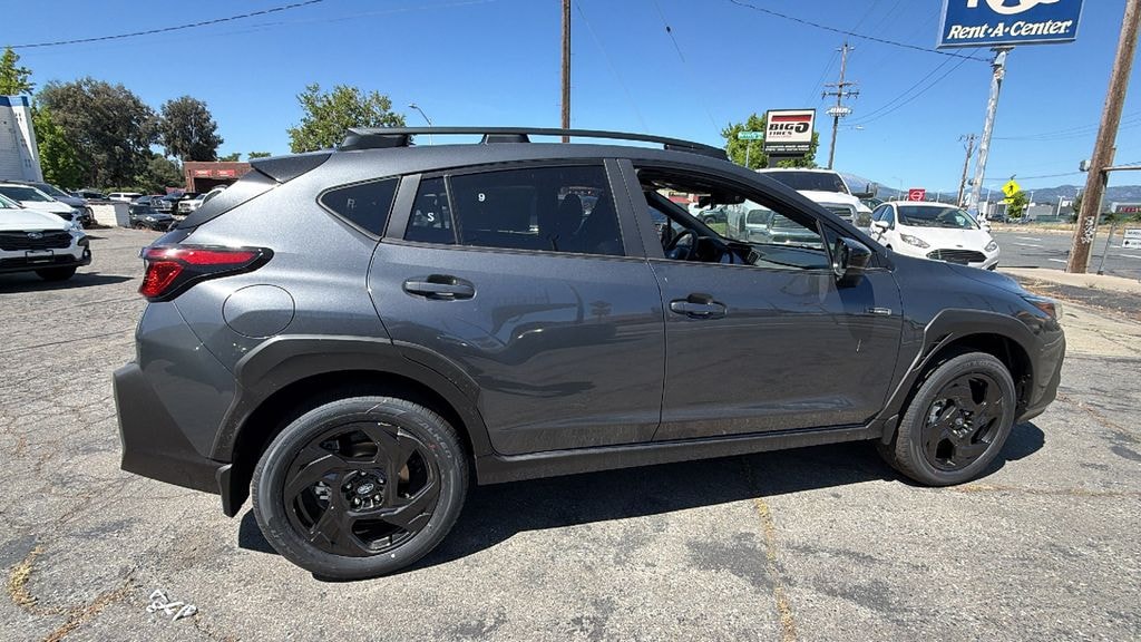New 2026 Subaru Crosstrek Sport Hybrid SUV