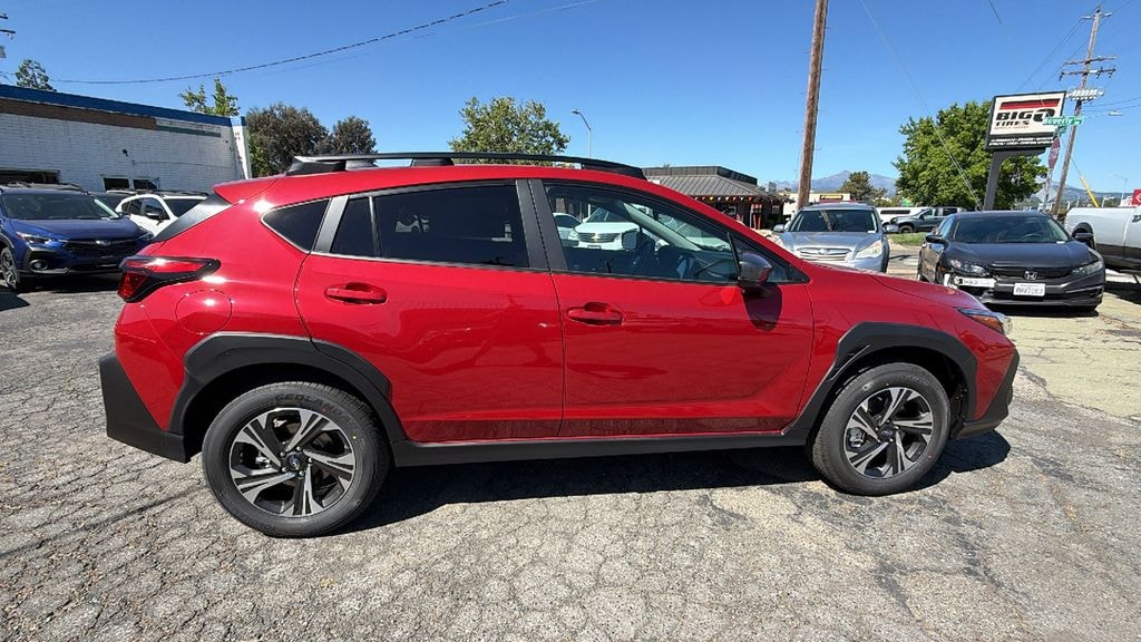 New 2026 Subaru Crosstrek Premium SUV