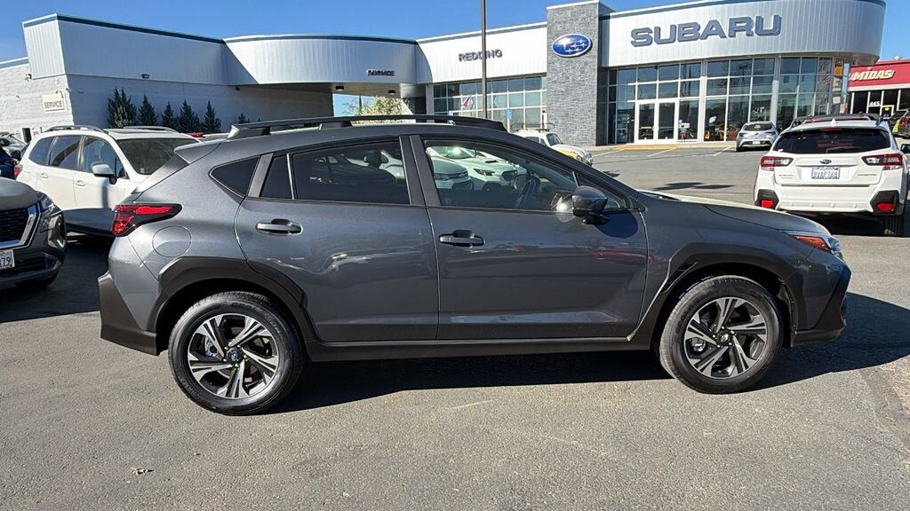 Used 2025 Subaru Crosstrek Premium SUV