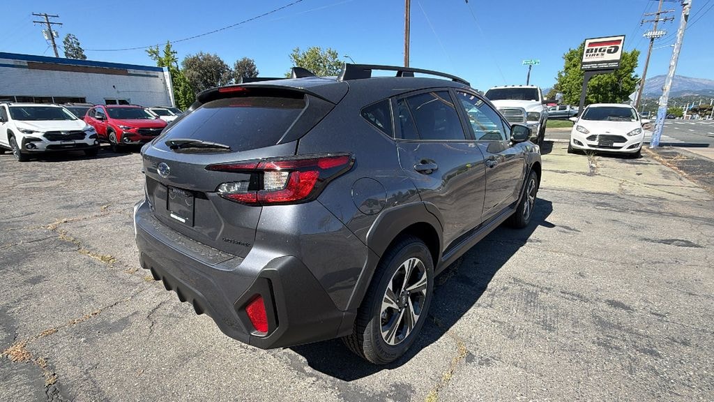 New 2026 Subaru Crosstrek Premium SUV