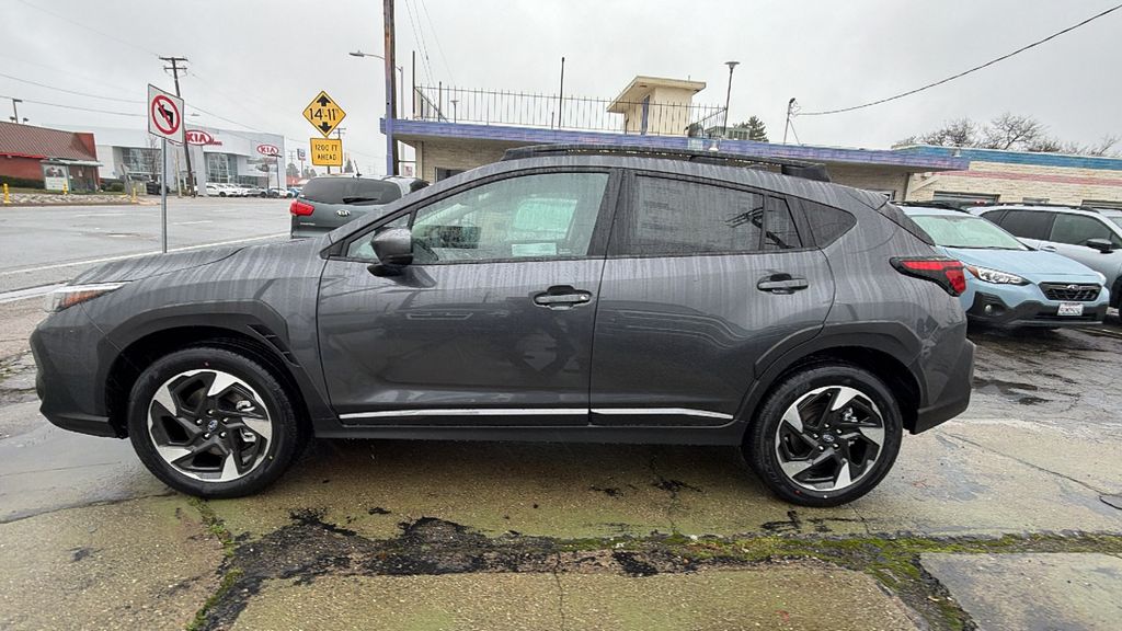 2026 Subaru Crosstrek Limited - Photo 7
