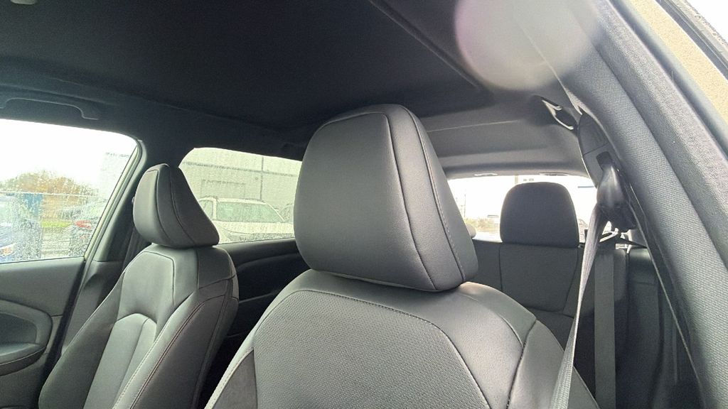 2026 Subaru Forester Touring - Photo 23