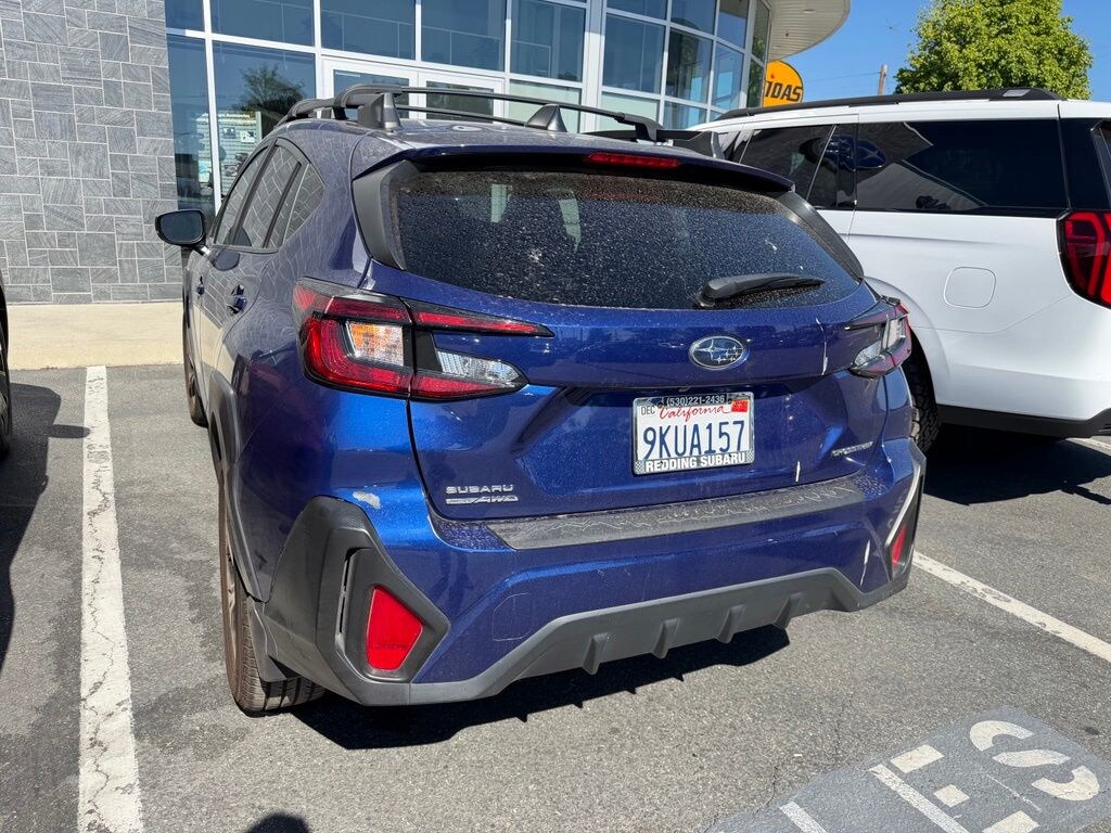 Used 2024 Subaru Crosstrek Premium SUV