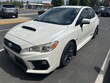 Subaru WRX