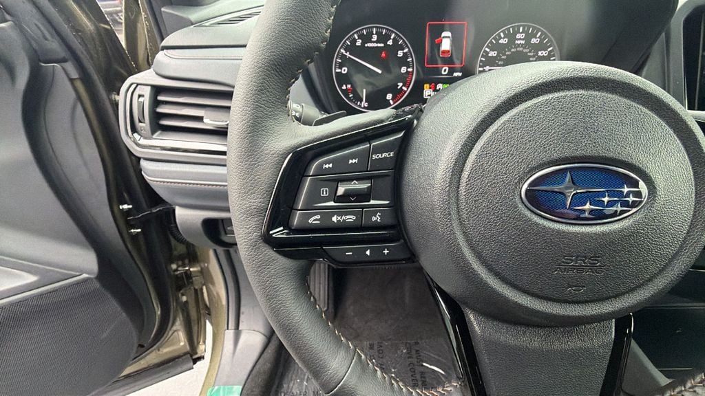 2026 Subaru Forester Touring - Photo 28