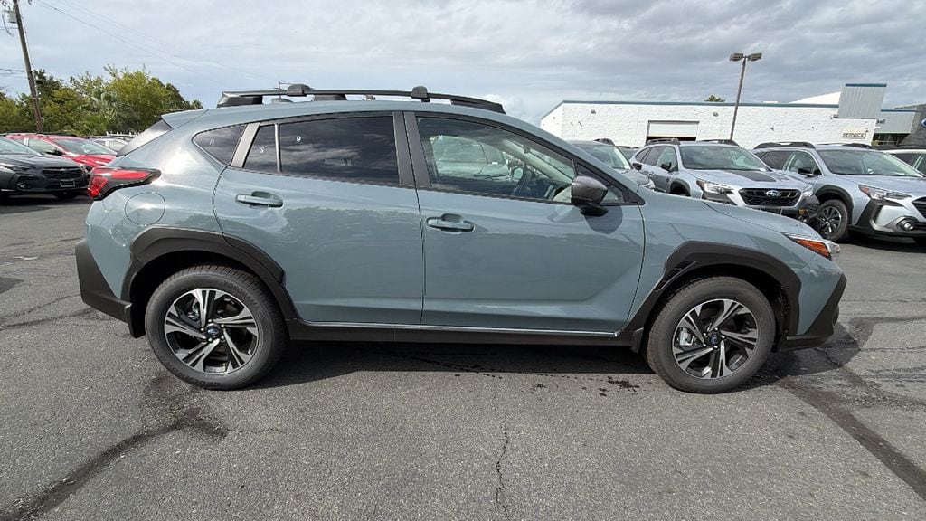 New 2025 Subaru Crosstrek Premium SUV