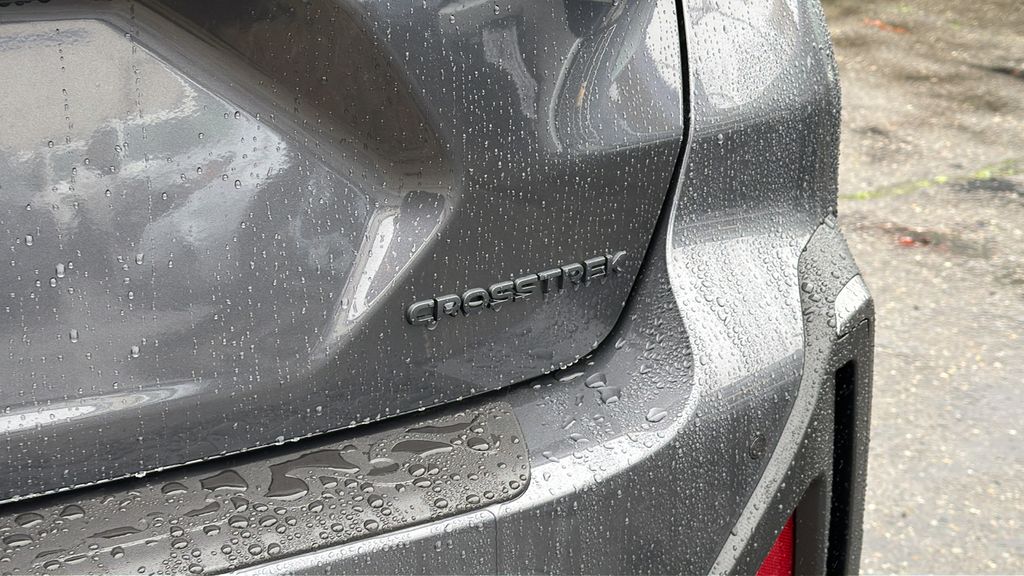 2026 Subaru Crosstrek Limited - Photo 11